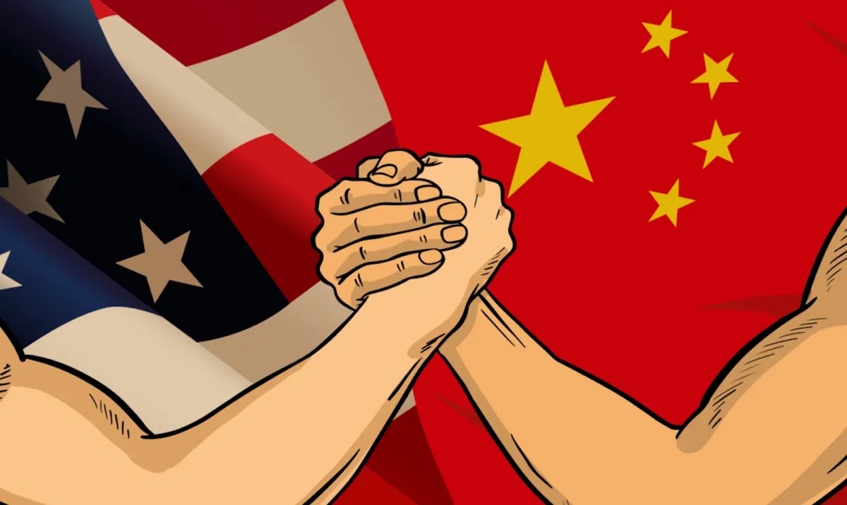 Cạnh tranh Mỹ-Trung Quốc hiện nay không như thời Chiến tranh Lạnh